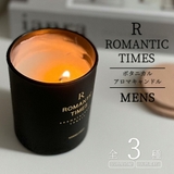 メンズ アロマキャンドル プレゼント | GOLWIS | 詳細画像1 