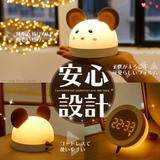 ナイト ライト 時計 | GOLWIS | 詳細画像2