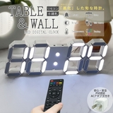 累計販売個数6000個 デジタル時計 ミドルサイズ | GOLWIS | 詳細画像1