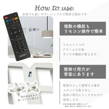 累計販売個数6000個 デジタル時計 ミドルサイズ | GOLWIS | 詳細画像16