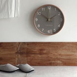 掛け時計 おしゃれ 木製 | GOLWIS | 詳細画像13 