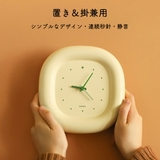 バブル 置き時計 壁掛け時計 | GOLWIS | 詳細画像2