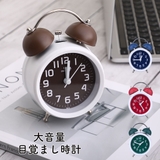 アナログ 目覚まし時計 アンティーク | GOLWIS | 詳細画像1