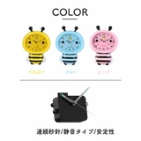 掛け時計 壁かけ時計 子供部屋 | GOLWIS | 詳細画像2