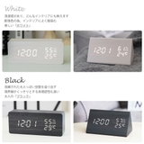 電波時計 デジタル 湿度計 | GOLWIS | 詳細画像10 