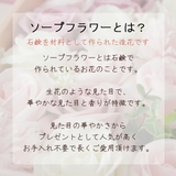 2022 新商品 ソープフラワー | GOLWIS | 詳細画像5 