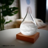 ストームグラス 気象計 雑貨 | GOLWIS | 詳細画像12