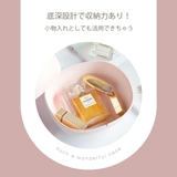 ティッシュケース おしゃれ 小物入れ | GOLWIS | 詳細画像4