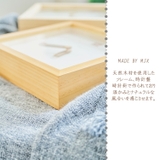壁掛け時計 おしゃれ 北欧 | GOLWIS | 詳細画像5