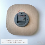 壁掛け時計 おしゃれ 北欧 | GOLWIS | 詳細画像11