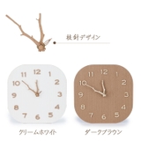 壁掛け時計 おしゃれ 北欧 | GOLWIS | 詳細画像8