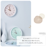 壁掛け時計 おしゃれ 北欧 | GOLWIS | 詳細画像3