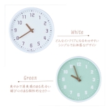 壁掛け時計 おしゃれ 北欧 | GOLWIS | 詳細画像7