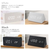電波時計 置時計 デジタル | GOLWIS | 詳細画像9