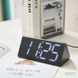 デジタル時計 おしゃれ 置き時計 | GOLWIS | 詳細画像15 