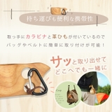 ククサ マグカップ 木製 | GOLWIS | 詳細画像6
