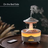 レインドロップ 加湿器 卓上 | GOLWIS | 詳細画像12 