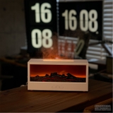 加湿器 卓上 炎演出 | GOLWIS | 詳細画像14 