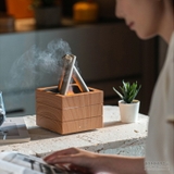 焚火風 加湿器 卓上 | GOLWIS | 詳細画像12 