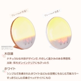 光 目覚まし時計 デジタル | GOLWIS | 詳細画像13