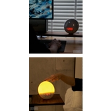 光 目覚まし時計 デジタル | GOLWIS | 詳細画像17