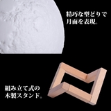 3D 月球灯 加湿器 | GOLWIS | 詳細画像7