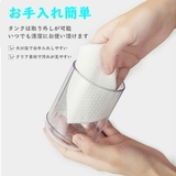 ボトル型 超音波式 加湿器 | GOLWIS | 詳細画像8