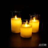 LED キャンドルライト 3個 | GOLWIS | 詳細画像8