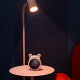 ネズミ 置き時計 アラーム | GOLWIS | 詳細画像10 