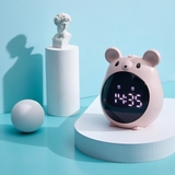 ネズミ 置き時計 アラーム | GOLWIS | 詳細画像11 