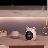 ネズミ 置き時計 アラーム | GOLWIS | 詳細画像14 