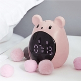 ネズミ 置き時計 アラーム | GOLWIS | 詳細画像9 