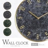 天然大理石 壁掛け時計 掛け時計 | GOLWIS | 詳細画像1 