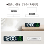 多機能 アラームクロック 40種類 | GOLWIS | 詳細画像7