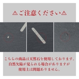 天然石 振り子式 壁掛け時計 | GOLWIS | 詳細画像8 