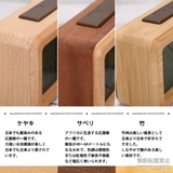 目覚まし時計 おしゃれ デジタル時計 | GOLWIS | 詳細画像9