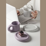 2点セット マグカップ ソーサー | GOLWIS | 詳細画像10 