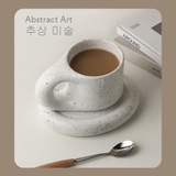 2点セット マグカップ ソーサー | GOLWIS | 詳細画像4 