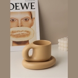 2点セット マグカップ ソーサー | GOLWIS | 詳細画像8 