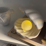 シェル ランプ 小物入れ | GOLWIS | 詳細画像3 