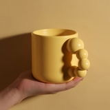 2点セット マグカップ ソーサー | GOLWIS | 詳細画像12 