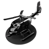 ブラック | 車 芳香剤 アロマディフューザー | GOLWIS