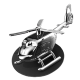 シルバー | 車 芳香剤 アロマディフューザー | GOLWIS