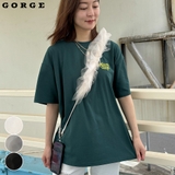 チュールフリルストラップ | GORGE  | 詳細画像1 