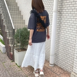 チュールフリルストラップ | GORGE  | 詳細画像8 