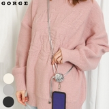 ローズコードストラップ | GORGE | 詳細画像1