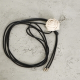 アイボリー | ローズコードストラップ | GORGE