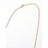 パールフリンジネックレス | GORGE | 詳細画像4