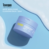 Tovegan（トゥヴィガン）ホワイトホールサムクレンジングバーム | コンタクトレンズ通販のグランプリ | 詳細画像1 