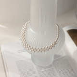 パールネックレス haremode ハレモード | epicday | 詳細画像3 